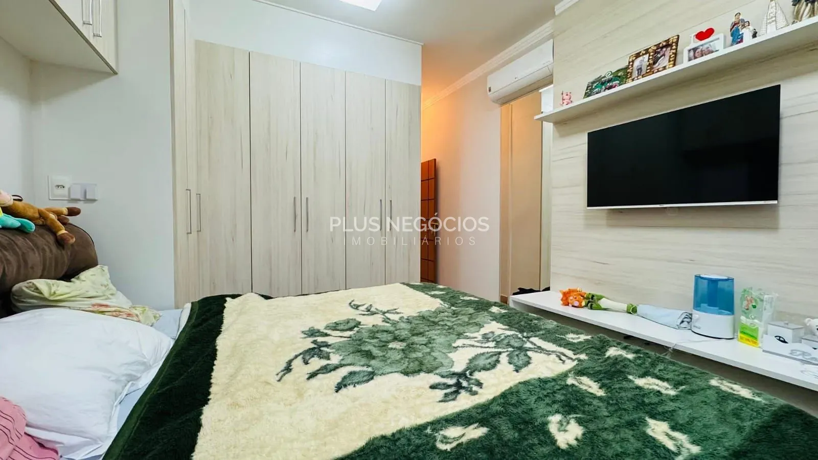 Casa, 3 quartos, 130 m² - Foto 4
