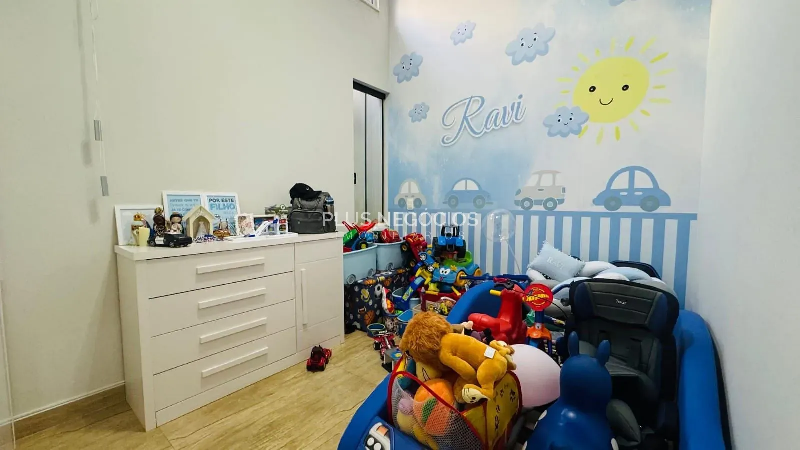 Casa, 3 quartos, 130 m² - Foto 6