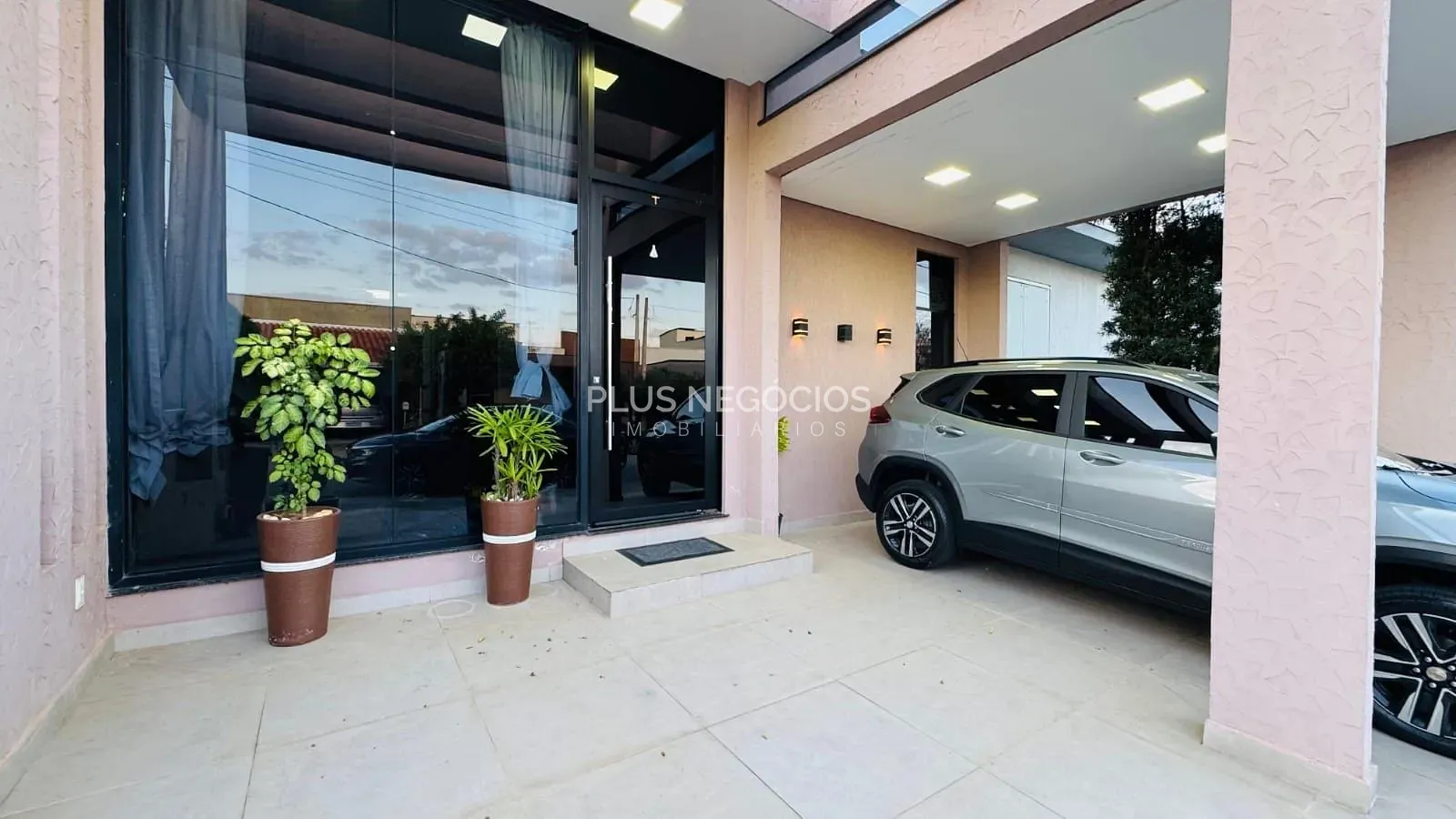 Casa, 3 quartos, 130 m² - Foto 26