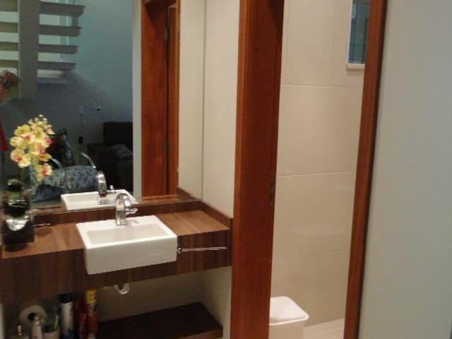 Foto do Casa - Casa  residencial à venda, Condomínio Villagio Milano, Sorocaba. | Ary Proenca Negócios Imobiliários Ltda