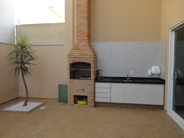 Foto do Casa - Casa  residencial à venda, Condomínio Villagio Milano, Sorocaba. | Ary Proenca Negócios Imobiliários Ltda