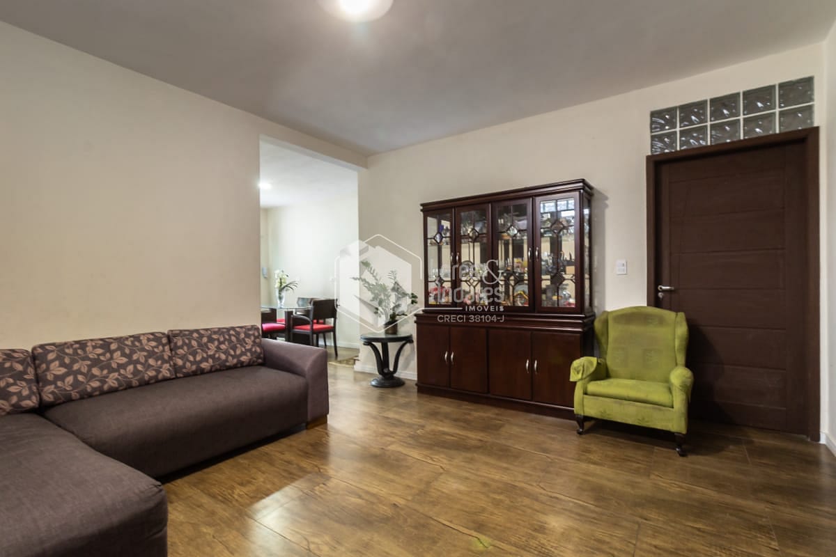 Casa, 6 quartos, 350 m² - Foto 2