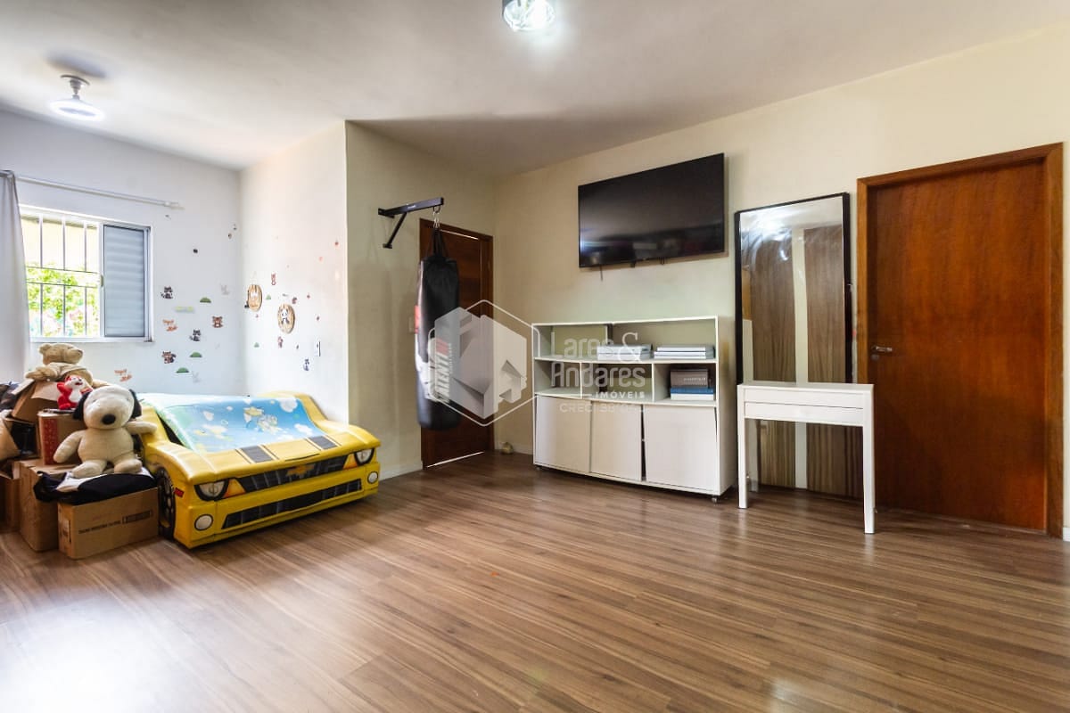 Casa, 6 quartos, 350 m² - Foto 31