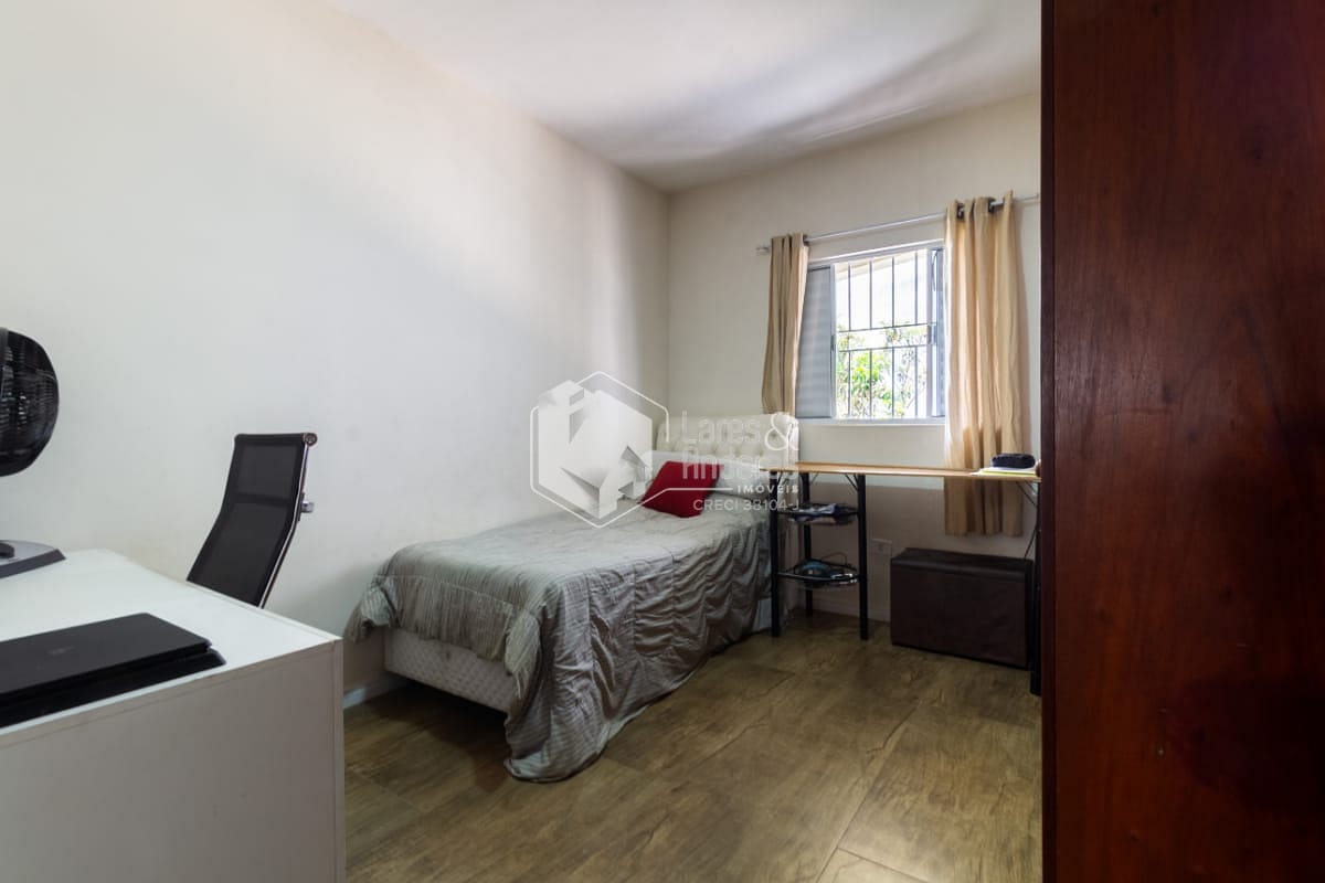 Casa, 6 quartos, 350 m² - Foto 27