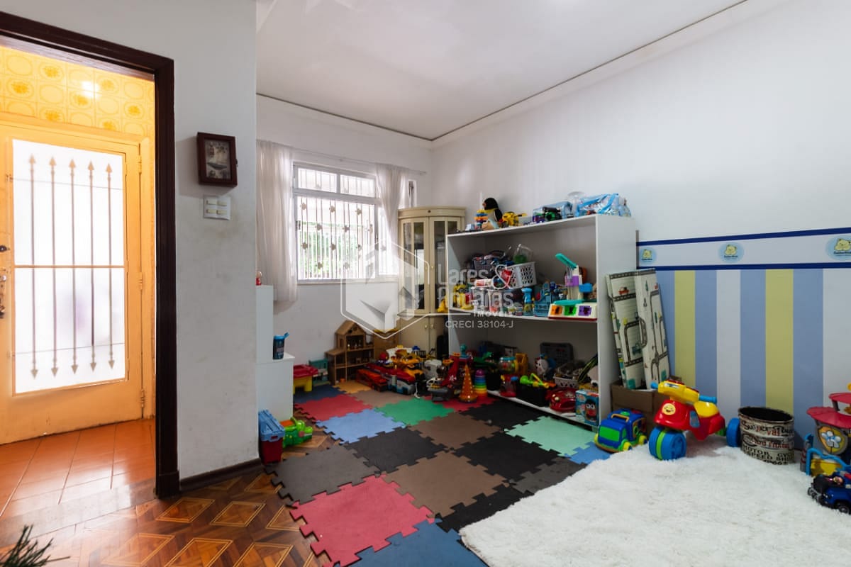 Casa, 6 quartos, 350 m² - Foto 4