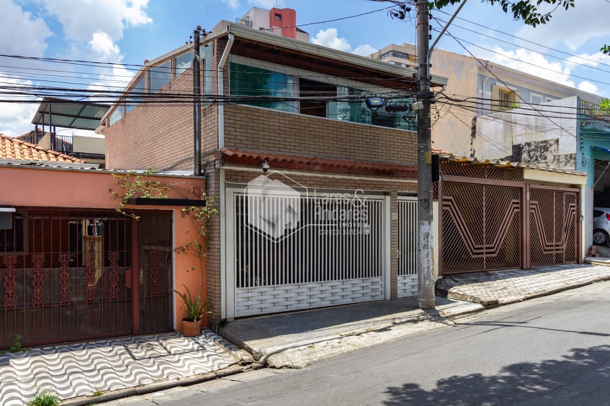 Casa, 6 quartos, 350 m² - Foto 40