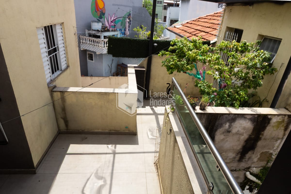 Casa, 6 quartos, 350 m² - Foto 19