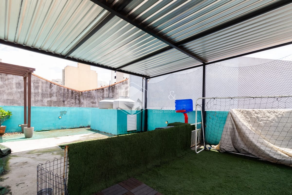 Casa, 6 quartos, 350 m² - Foto 21