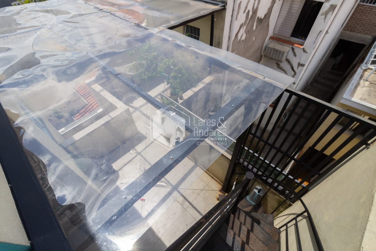 Casa, 6 quartos, 350 m² - Foto 20