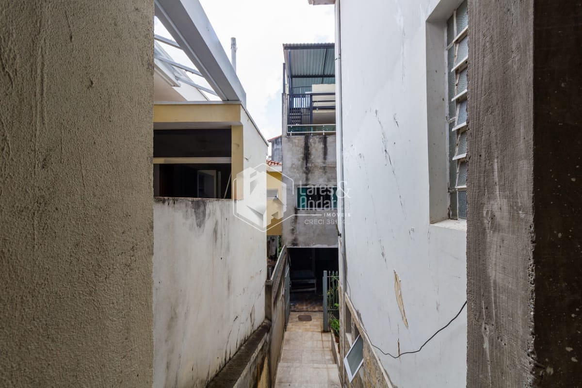 Casa, 6 quartos, 350 m² - Foto 37