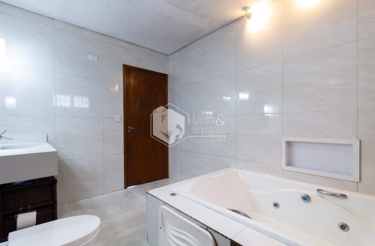 Casa, 6 quartos, 350 m² - Foto 33