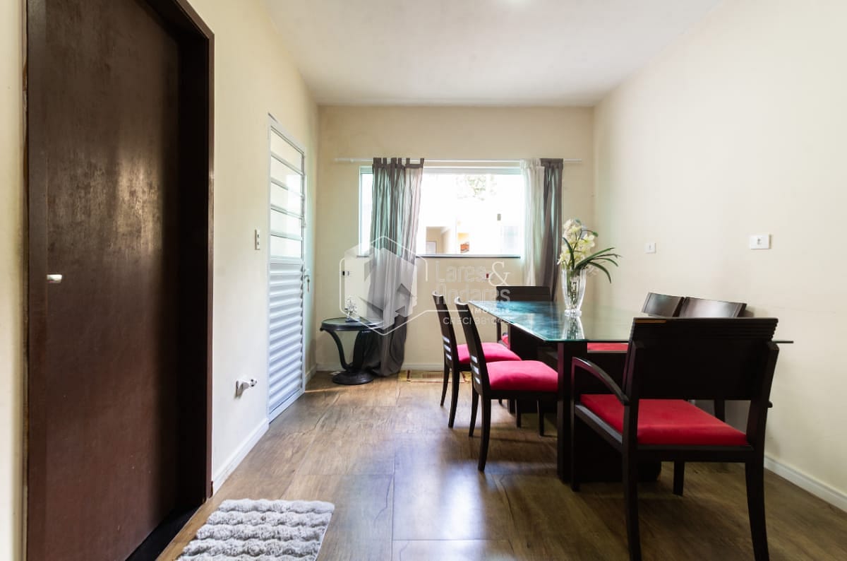 Casa, 6 quartos, 350 m² - Foto 22