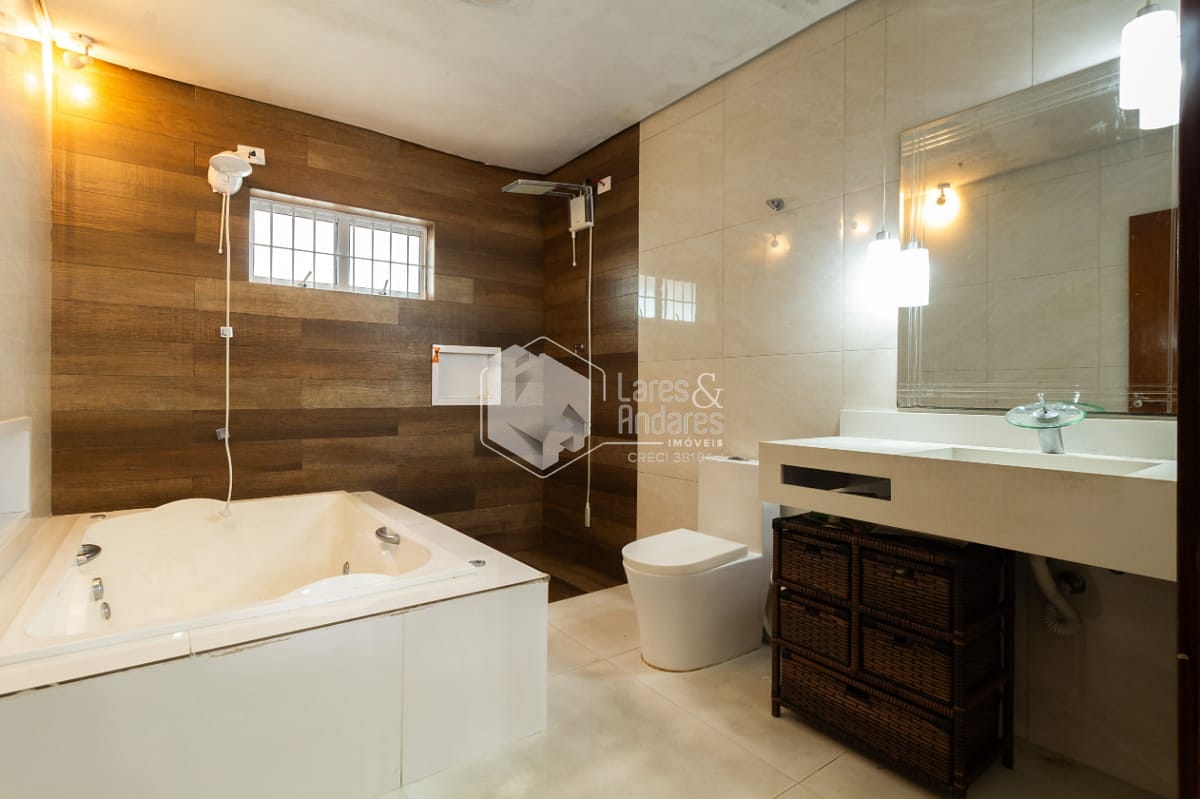 Casa, 6 quartos, 350 m² - Foto 32