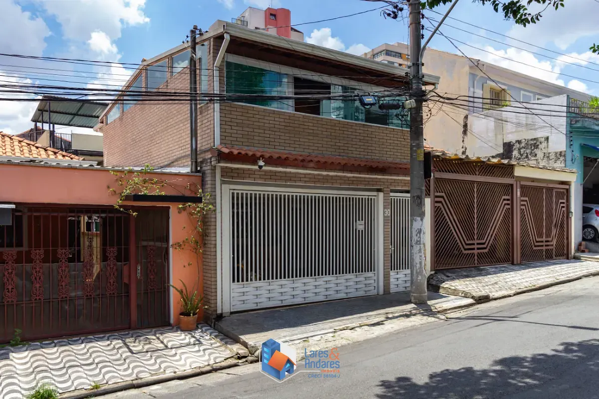 Casa, 6 quartos, 350 m² - Foto 40