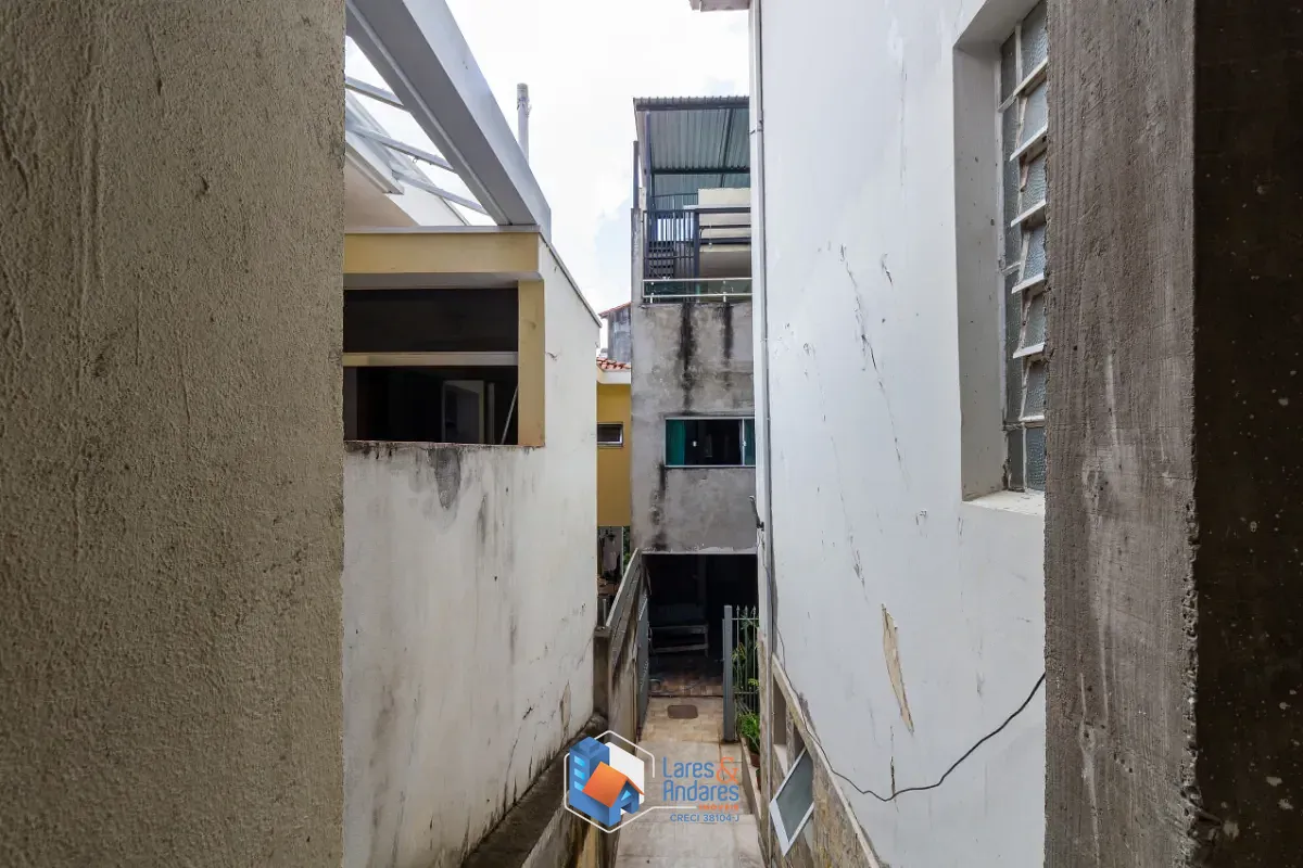 Casa, 6 quartos, 350 m² - Foto 37