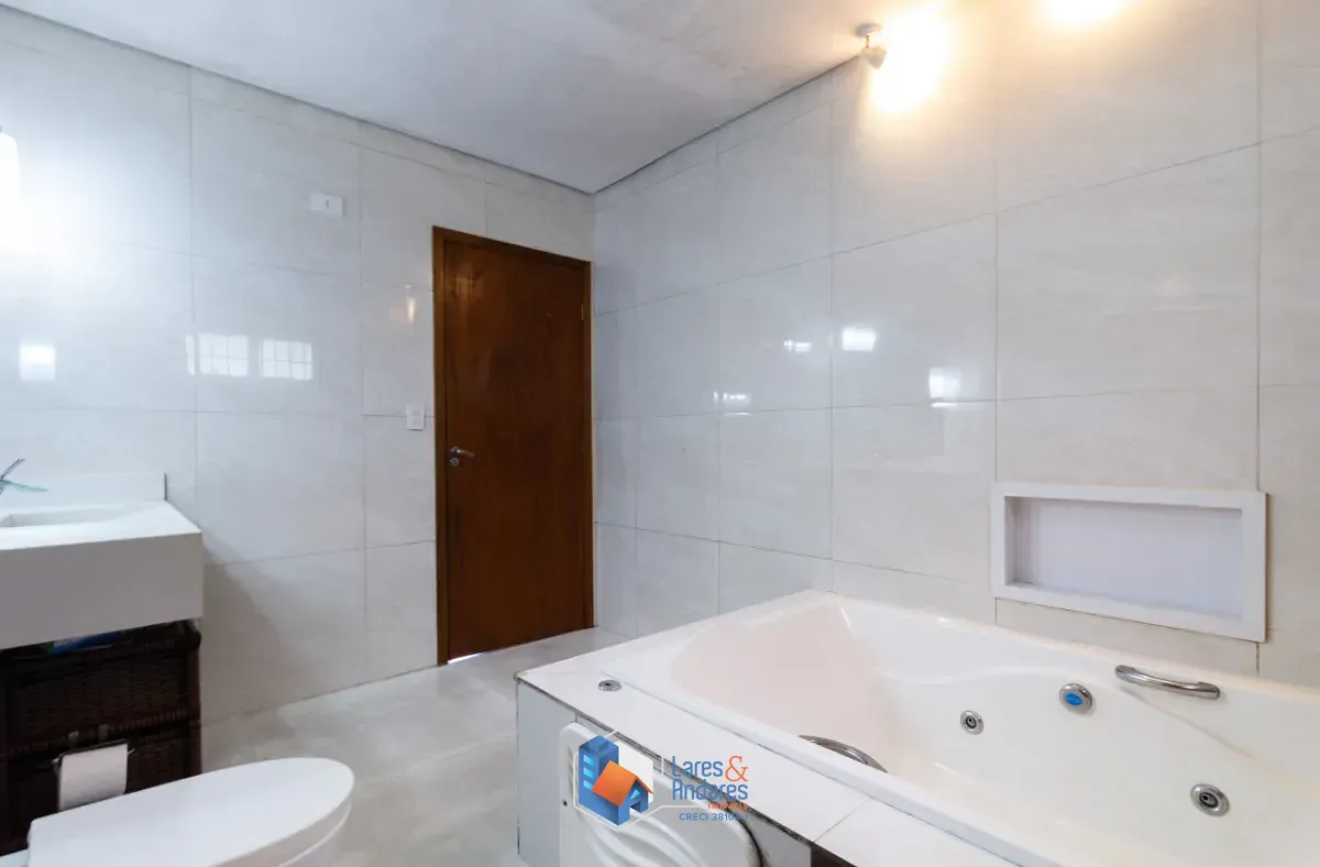 Casa, 6 quartos, 350 m² - Foto 33