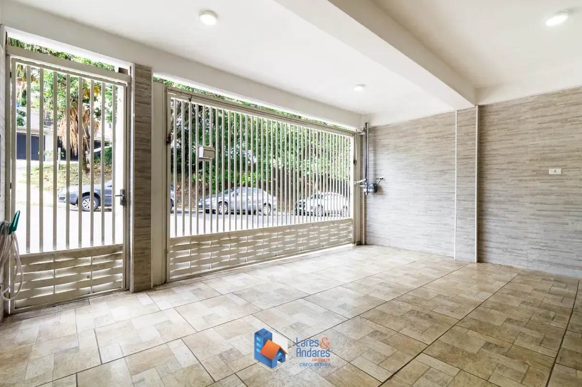 Casa, 6 quartos, 350 m² - Foto 39