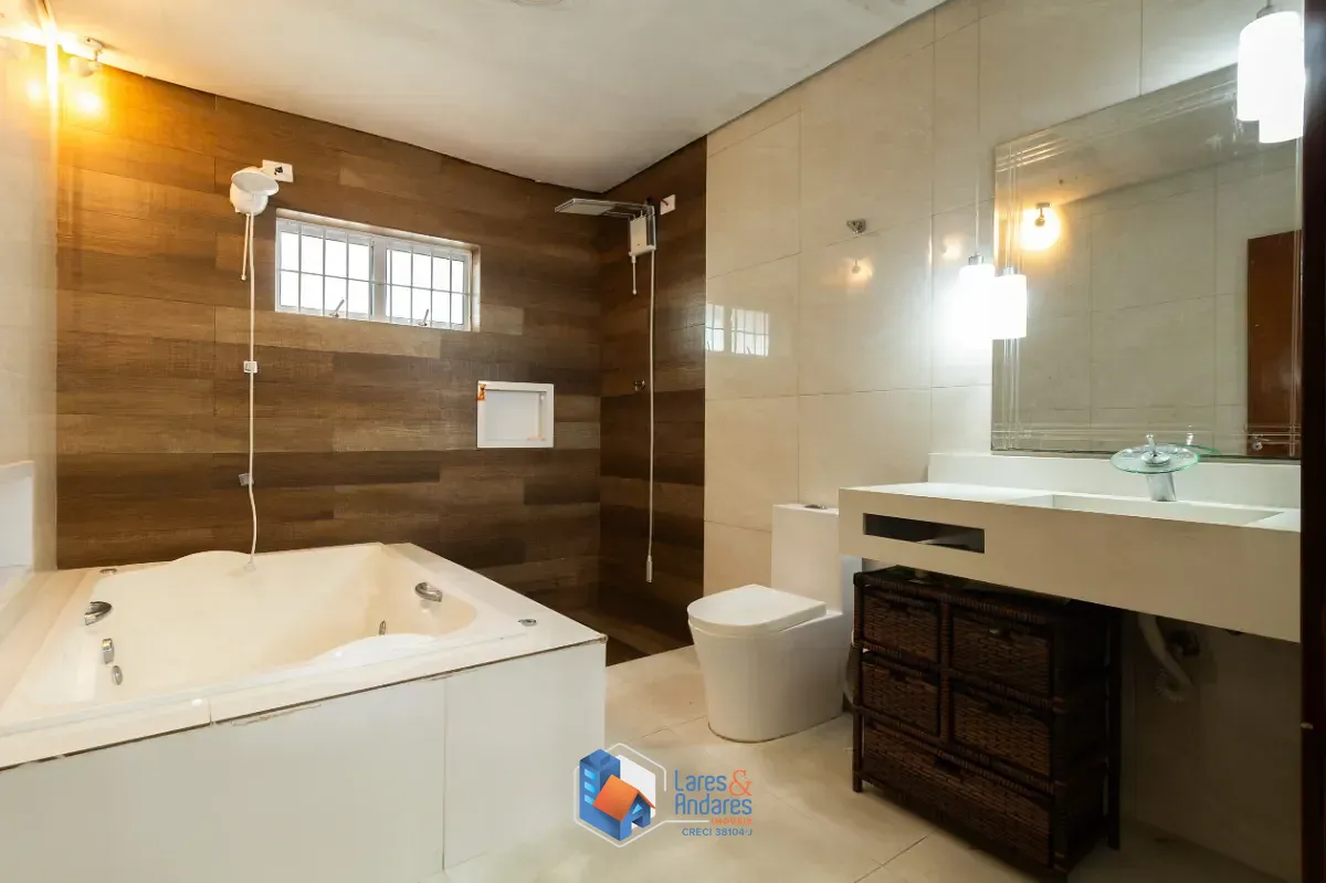 Casa, 6 quartos, 350 m² - Foto 32