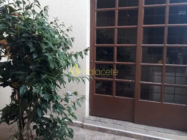 Casa com 300m² 3 quartos e 2 banheiros, à venda, no bairro Residencial Comercial Vila Verde em Pindamonhangaba