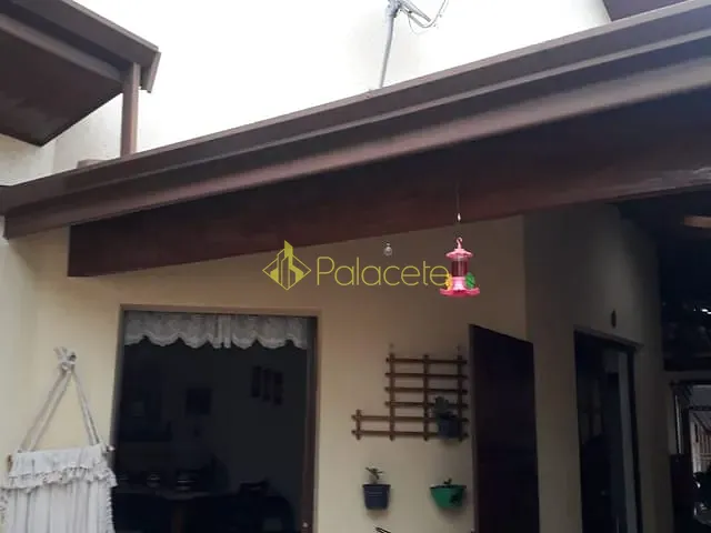 Casa com 300m² 3 quartos e 2 banheiros, à venda, no bairro Residencial Comercial Vila Verde em Pindamonhangaba