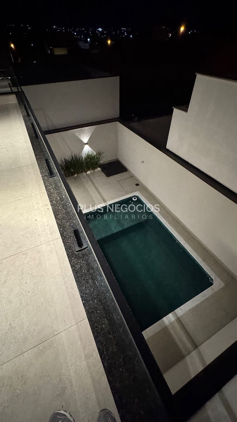 Casa, 3 quartos, 208 m² - Foto 4