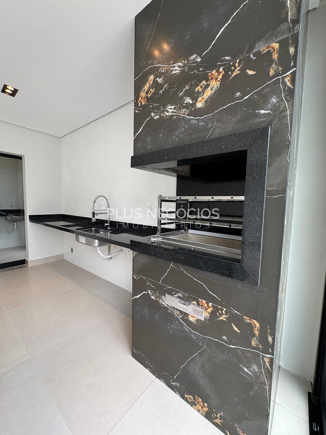 Casa, 3 quartos, 208 m² - Foto 11