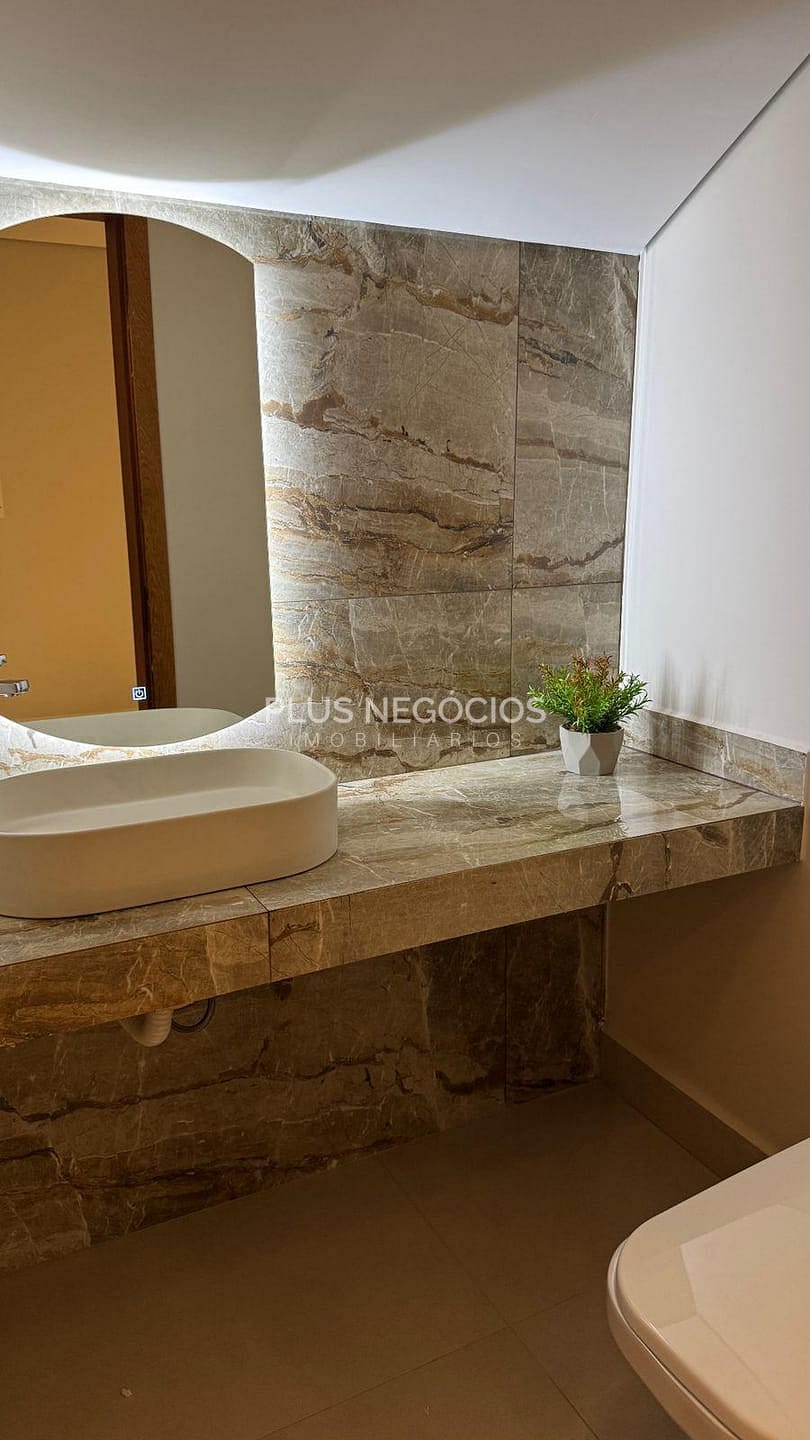 Casa, 3 quartos, 208 m² - Foto 18