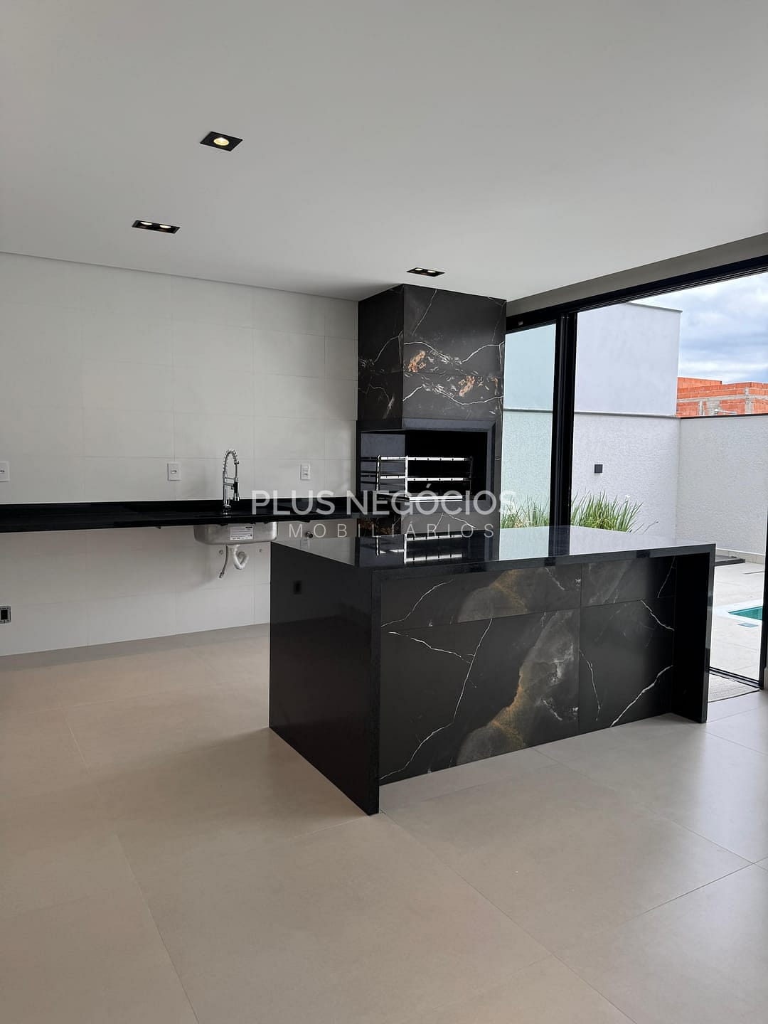 Casa, 3 quartos, 208 m² - Foto 20