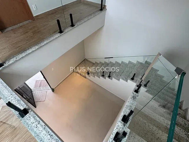 Casa com 200m² 3 quartos e 5 banheiros, à venda, no bairro Jardim Reserva Ipanema em Sorocaba