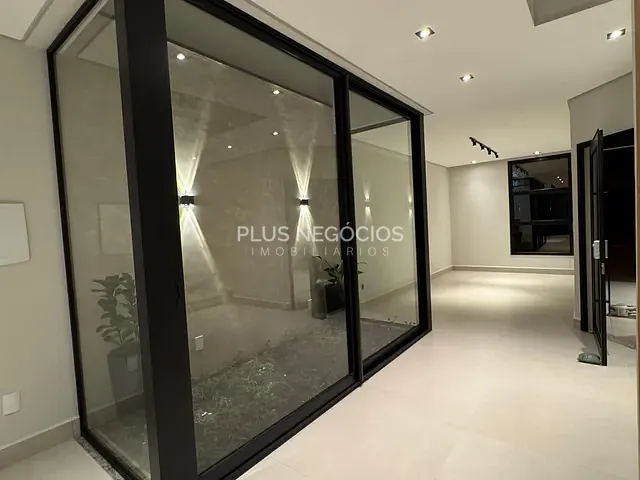 Casa com 200m² 3 quartos e 5 banheiros, à venda, no bairro Jardim Reserva Ipanema em Sorocaba