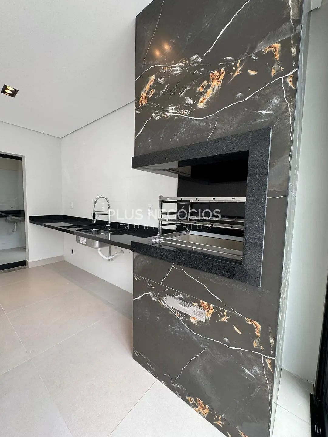 Casa, 3 quartos, 208 m² - Foto 11