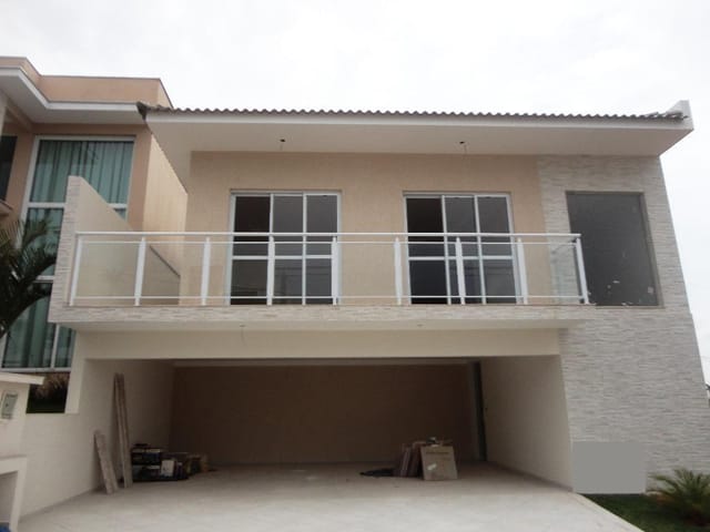 Foto do Casa - Casa  residencial à venda, Condomínio Villagio Milano, Sorocaba. | Ary Proenca Negócios Imobiliários Ltda