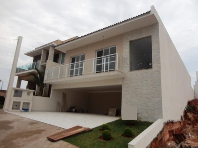 Foto do Casa - Casa  residencial à venda, Condomínio Villagio Milano, Sorocaba. | Ary Proenca Negócios Imobiliários Ltda