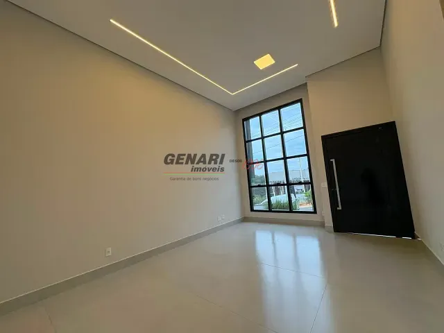 Casa com 200m² 3 quartos e 3 banheiros, à venda, no bairro Jardim Regente em Indaiatuba