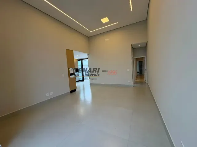 Casa com 200m² 3 quartos e 3 banheiros, à venda, no bairro Jardim Regente em Indaiatuba