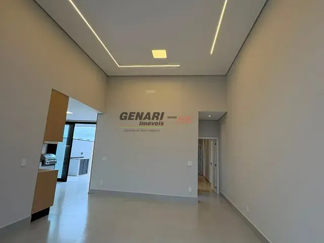 Casa com 200m² 3 quartos e 3 banheiros, à venda, no bairro Jardim Regente em Indaiatuba