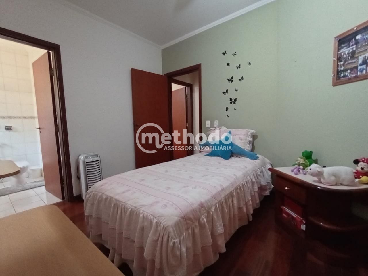 Casa, 3 quartos, 280 m² - Foto 19