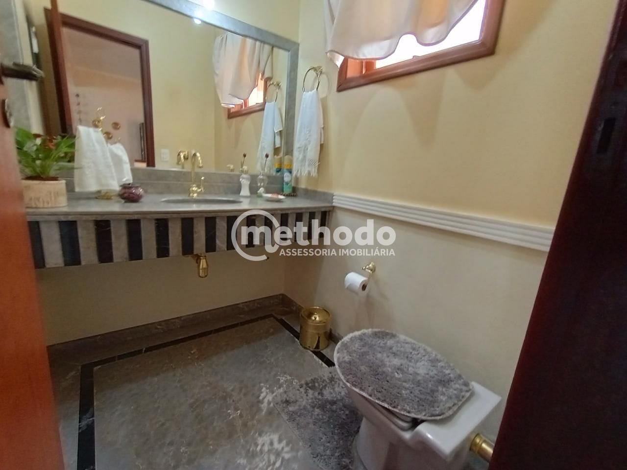 Casa, 3 quartos, 280 m² - Foto 22