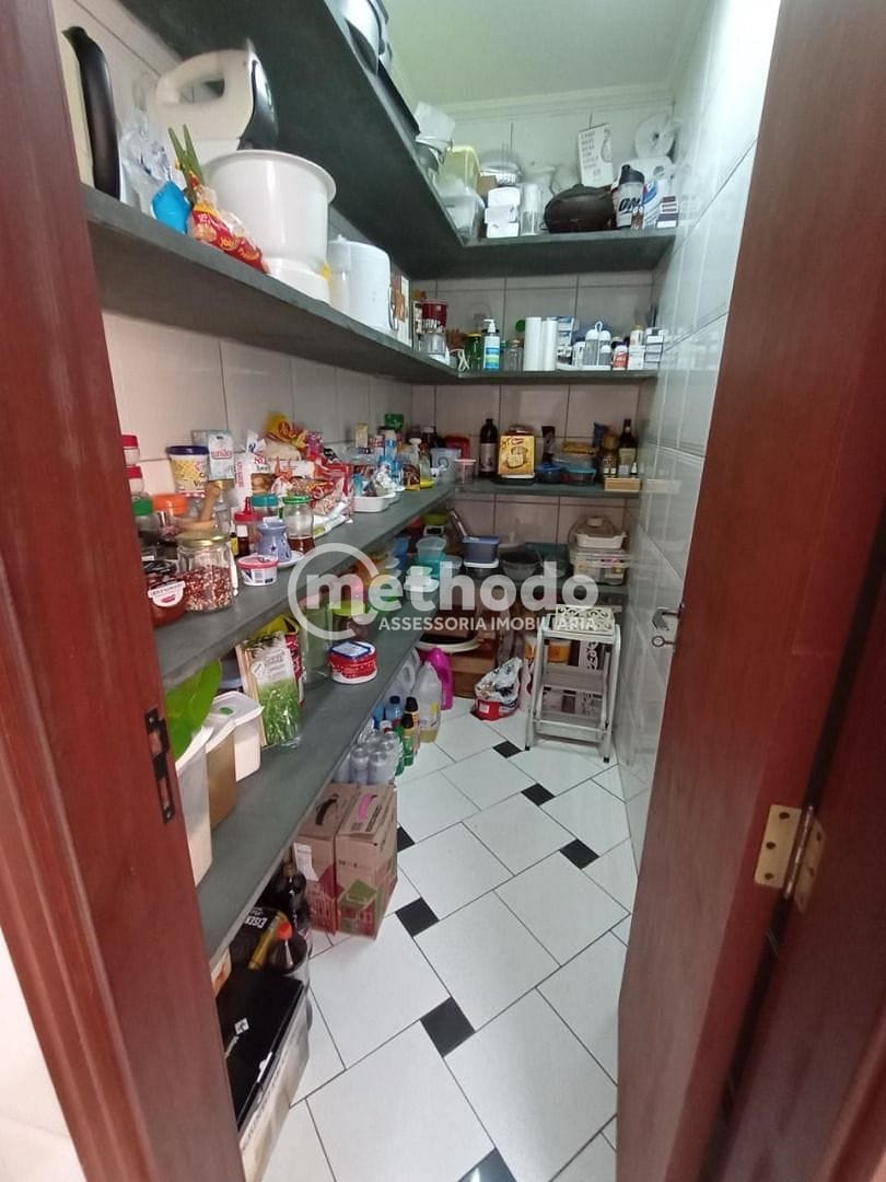 Casa, 3 quartos, 280 m² - Foto 14