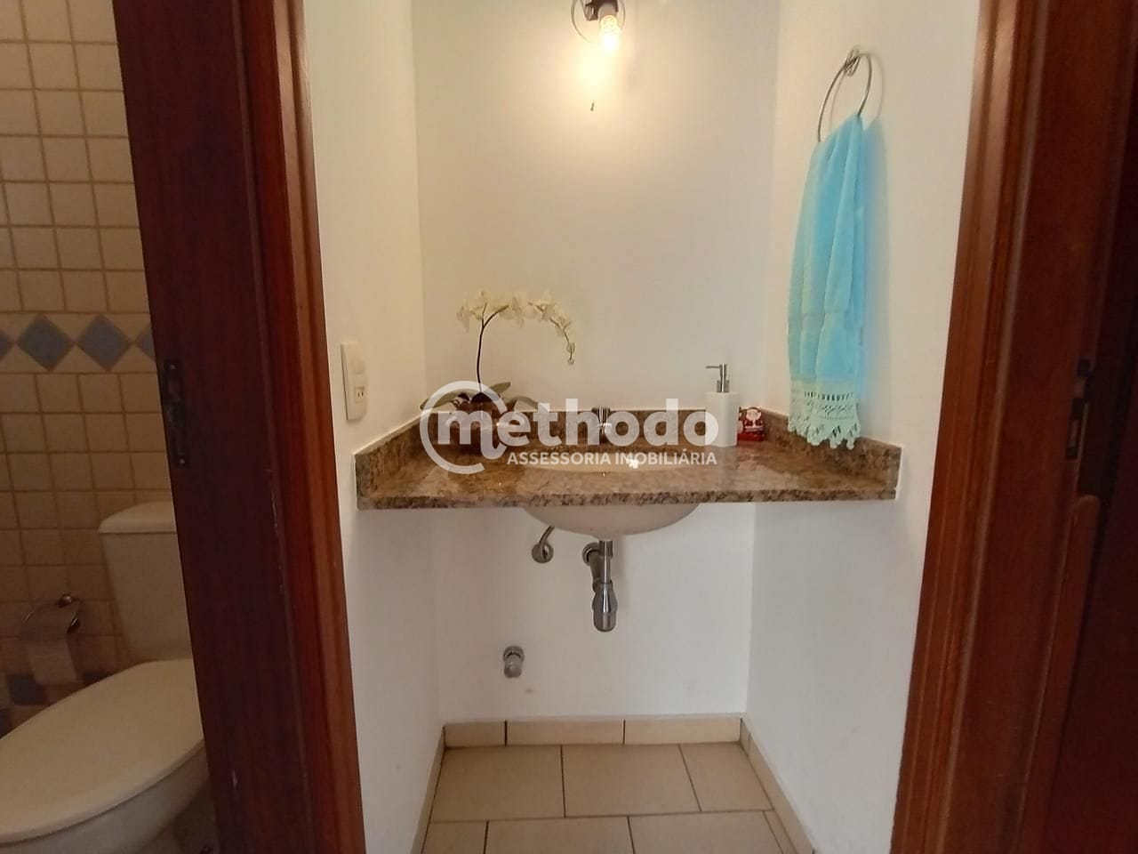 Casa, 3 quartos, 280 m² - Foto 33