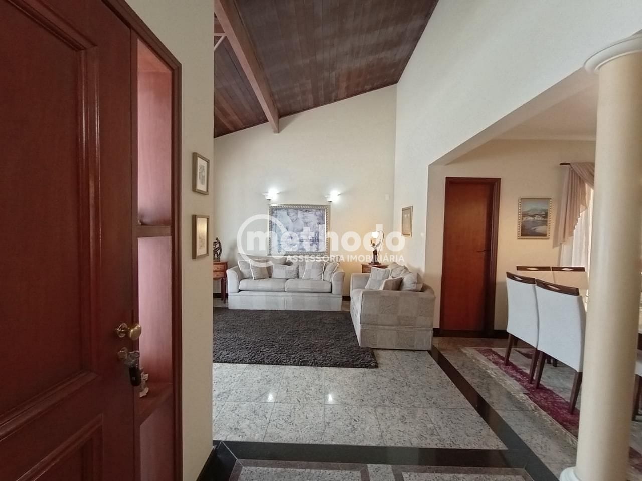 Casa, 3 quartos, 280 m² - Foto 5
