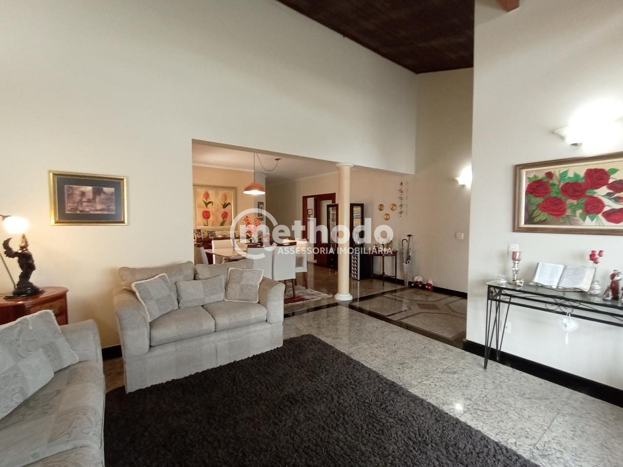 Casa, 3 quartos, 280 m² - Foto 7