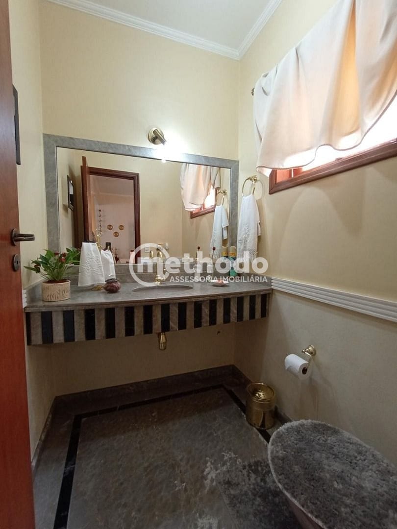 Casa, 3 quartos, 280 m² - Foto 11