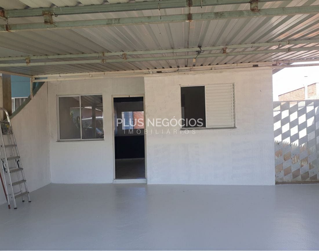 Casa, 2 quartos, 50 m² - Foto 2