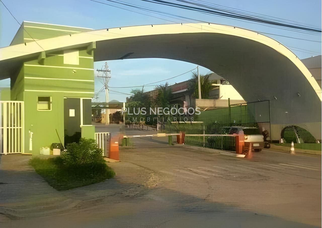 Casa, 2 quartos, 50 m² - Foto 4