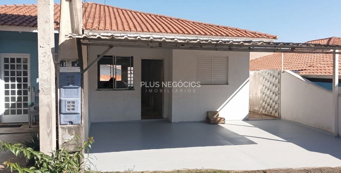 Casa, 2 quartos, 50 m² - Foto 9