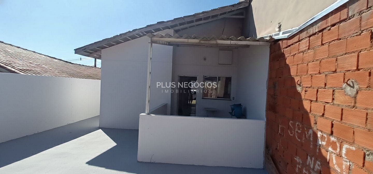 Casa, 2 quartos, 50 m² - Foto 14