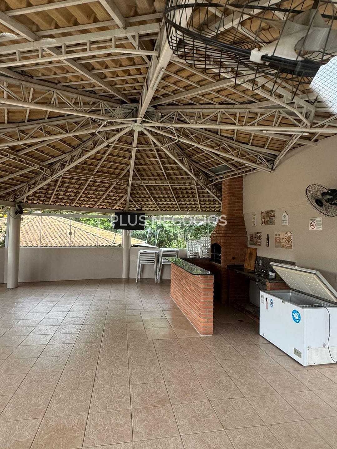 Casa, 2 quartos, 50 m² - Foto 24