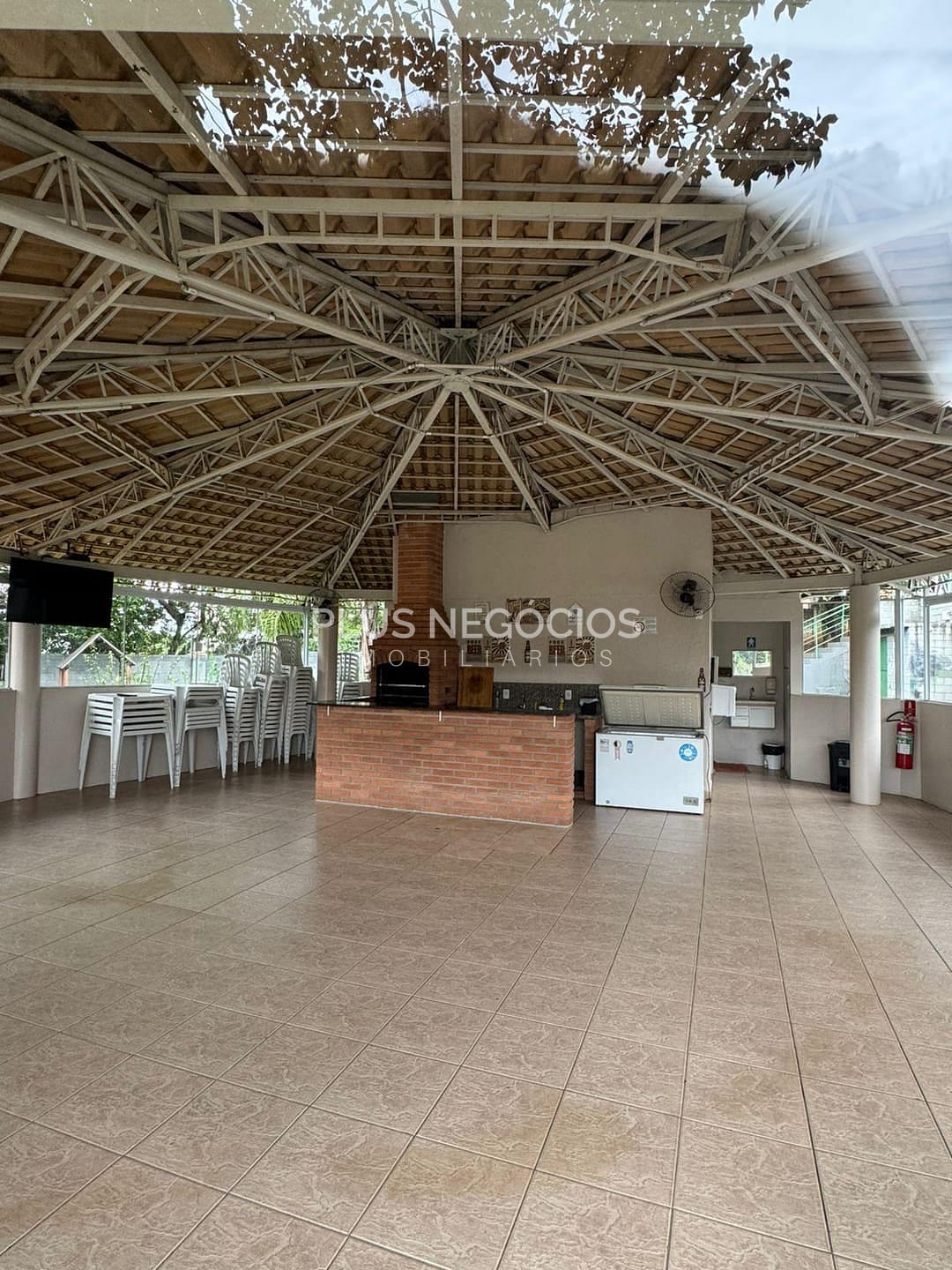 Casa, 2 quartos, 50 m² - Foto 25