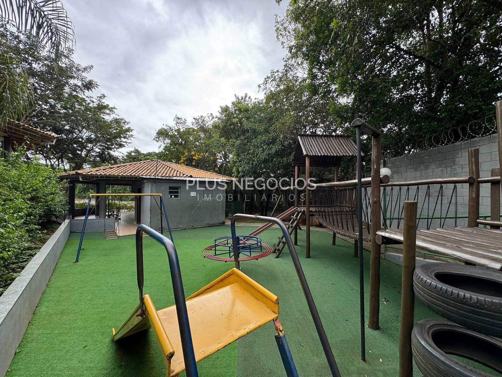 Casa, 2 quartos, 50 m² - Foto 26